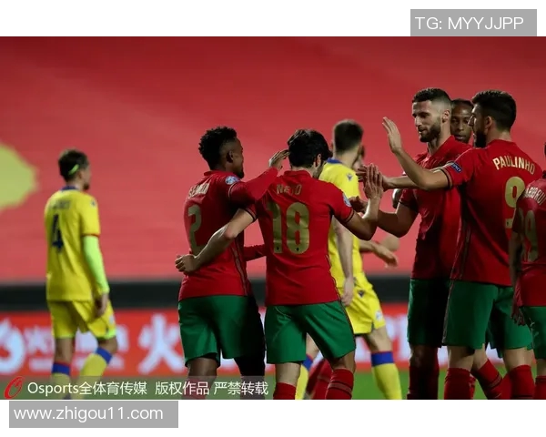 葡萄牙足球队的传奇球星们从贝尔纳多·席尔瓦到C罗的辉煌历程