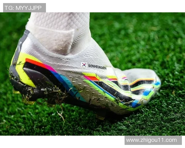 足球鞋背后的传奇故事：如何通过球鞋了解球星的风格与精神